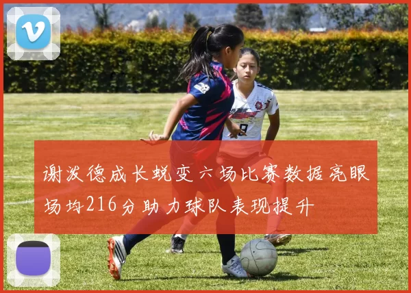 谢泼德成长蜕变六场比赛数据亮眼场均216分助力球队表现提升